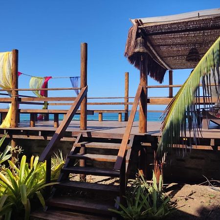 Pousada Potigua Maricá Exterior photo