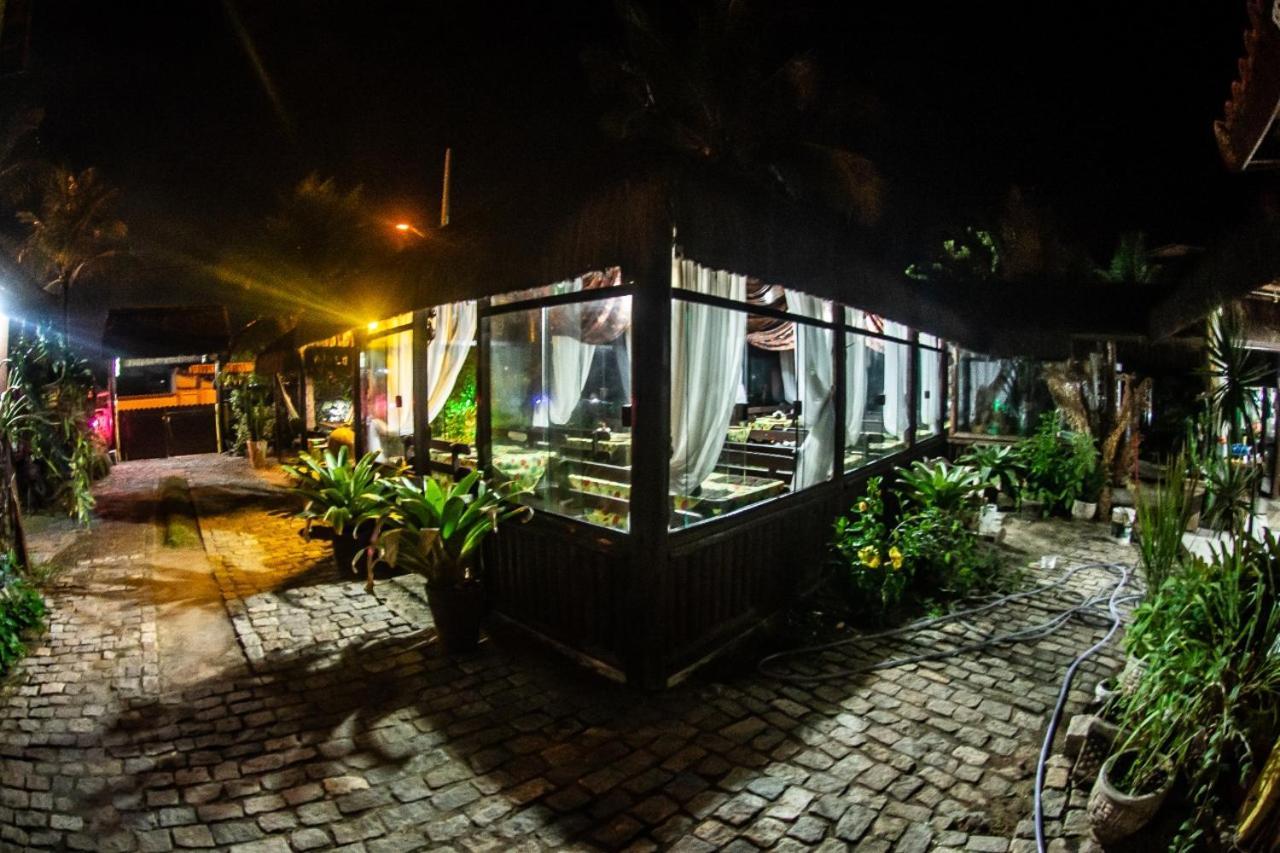 Pousada Potigua Maricá Exterior photo