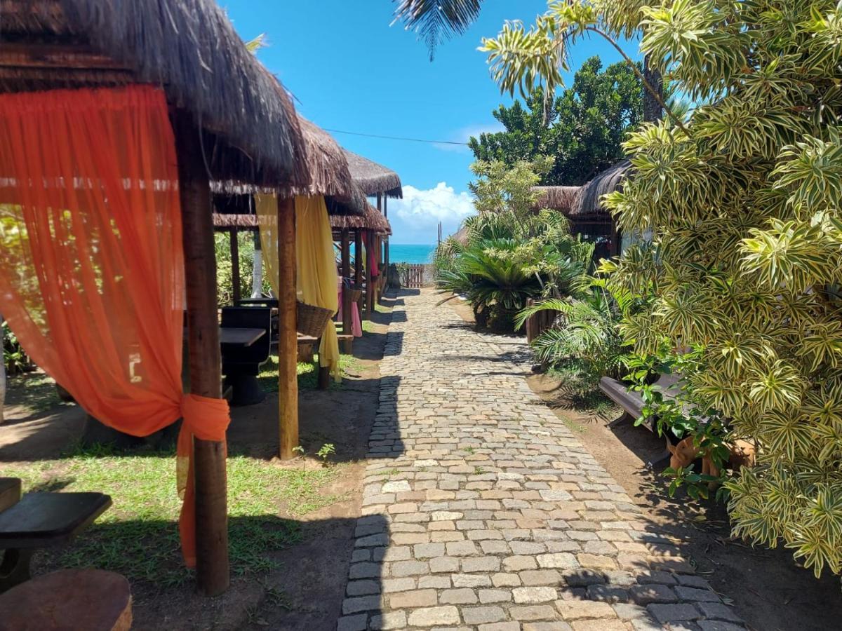 Pousada Potigua Maricá Exterior photo