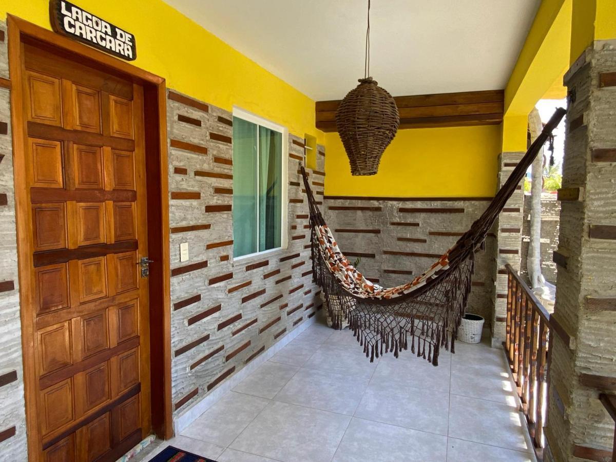 Pousada Potigua Maricá Exterior photo