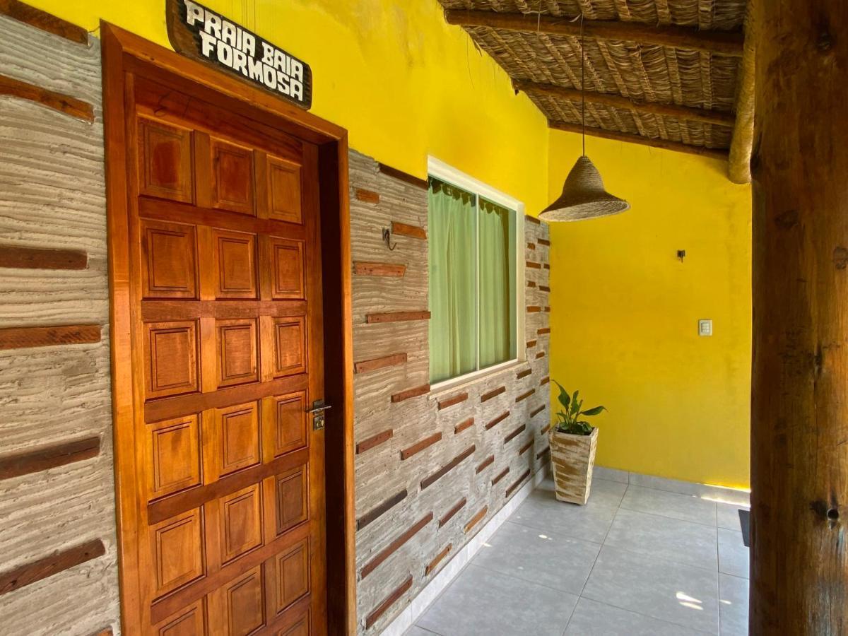 Pousada Potigua Maricá Exterior photo