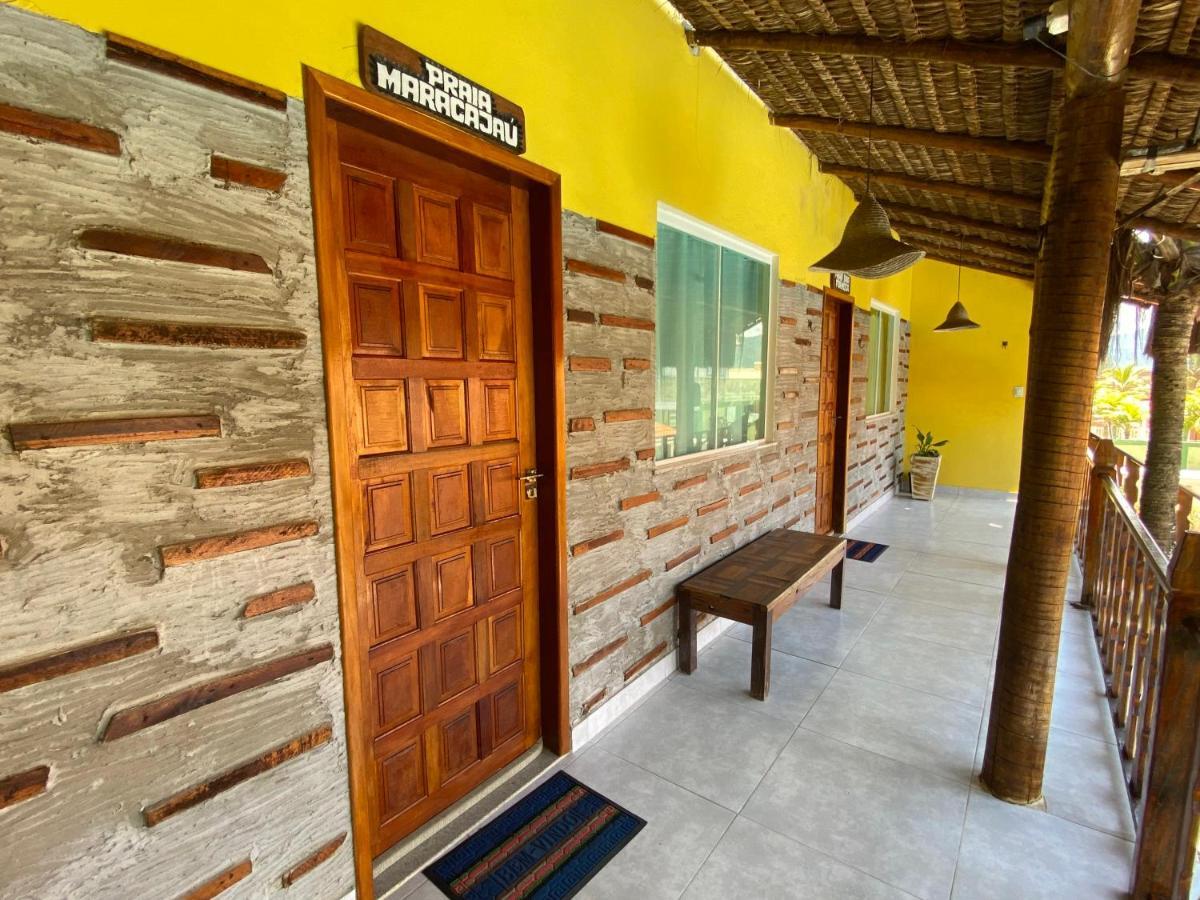 Pousada Potigua Maricá Exterior photo